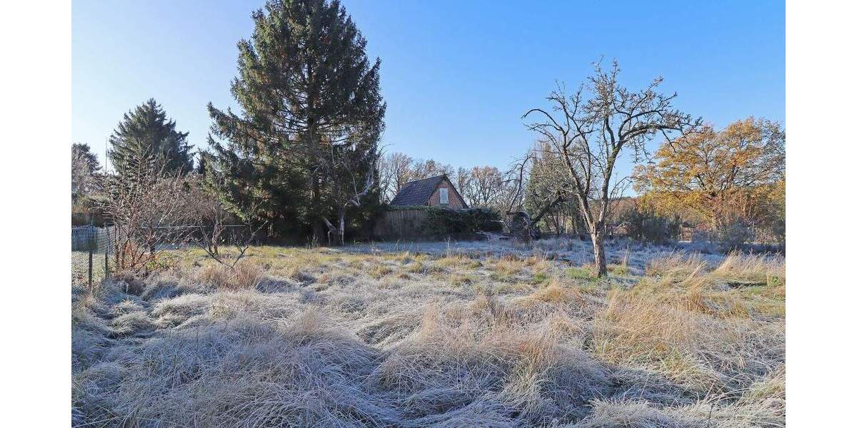 Grundstück Neu Darchau - 45.000&euro; | Angebot:25687228