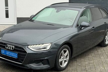 Audi A4 116.000 km 16.970 &euro; Burbach 57299