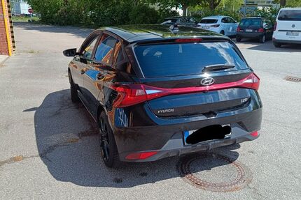 Hyundai i20 48.500 km 13.999 &euro; Kiel 24118