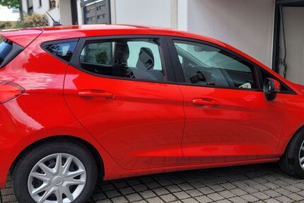 Ford Fiesta 83.500 km 8.950 &euro; Malsch 76316