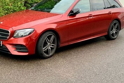Mercedes-Benz E 200 99.000 km 22.500 &euro; Kirchentellinsfurt 72138