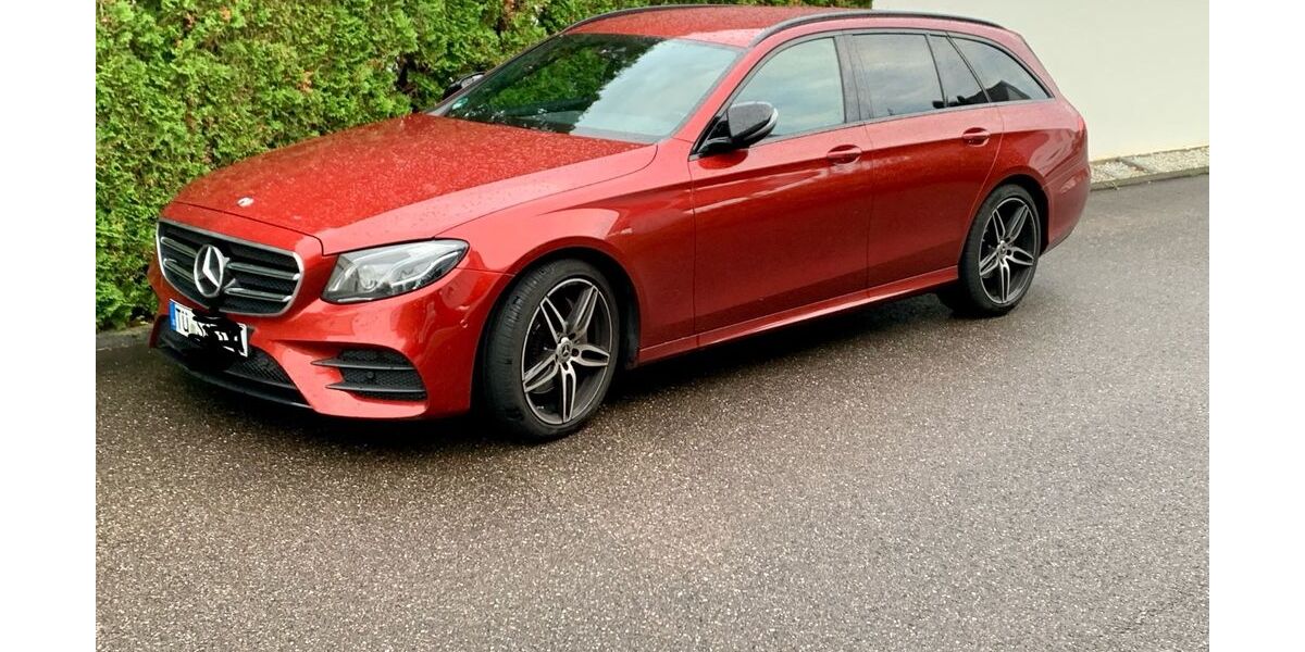 Mercedes-Benz E 200 99.000 km 22.500 &euro; Kirchentellinsfurt 72138