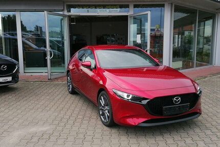 Mazda 3 15.913 km 28.590 € Klötze 38486