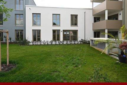 NEUBAU - hochwertiges Stadthaus im Zentrum! Neumarkt - Altdorfer Straße 5 zimmer