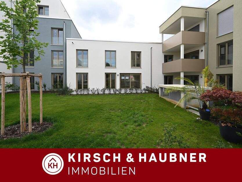 NEUBAU - hochwertiges Stadthaus im Zentrum! Neumarkt - Altdorfer Straße 5 zimmer