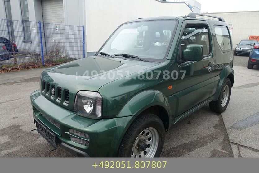 Jimny