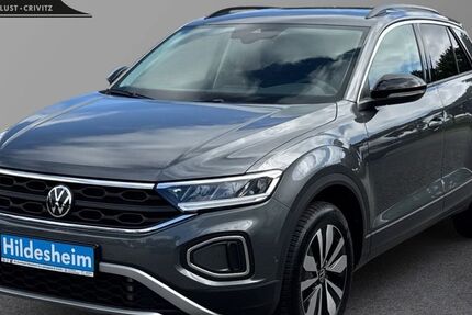 VW T-Roc 14.600 km 29.930 &euro; Ludwigslust 19288