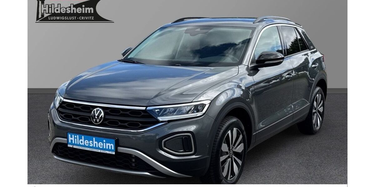 VW T-Roc 14.600 km 29.930 &euro; Ludwigslust 19288