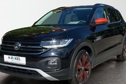 VW T-Cross 44.639 km 19.950 &euro; Geeste-Groß Hesepe 49744