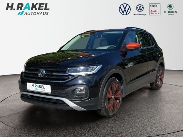 VW T-Cross 44.639 km 19.950 &euro; Geeste-Groß Hesepe 49744