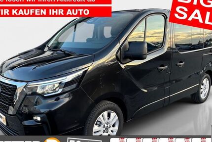 Nissan Primastar 19.762 km 34.980 &euro; Rheinstetten 76287