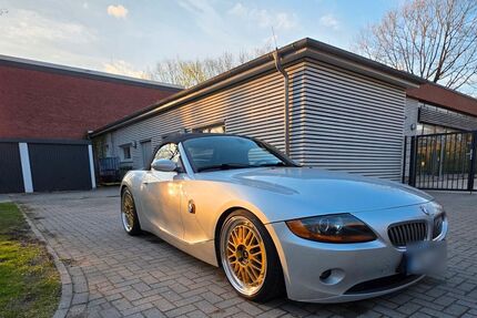BMW Z4 169.000 km 9.500 &euro; Quickborn 25451