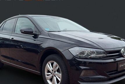 VW Polo 124.889 km 10.800 &euro; Ronnenberg StT Empelde Region Hannover 30952