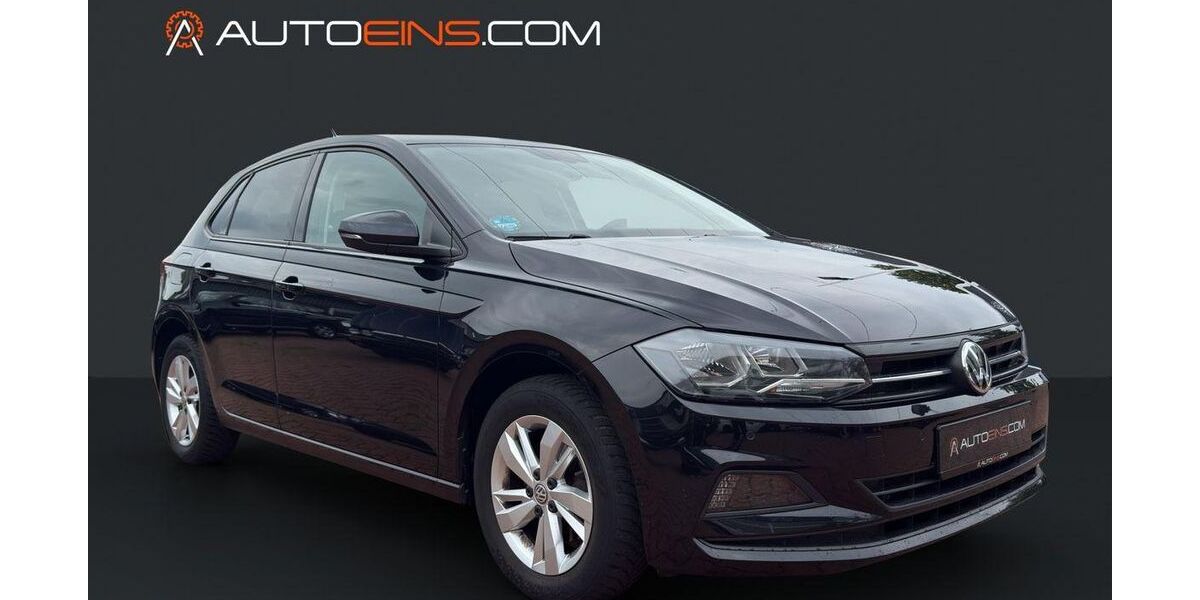 VW Polo 124.889 km 10.800 &euro; Ronnenberg StT Empelde Region Hannover 30952