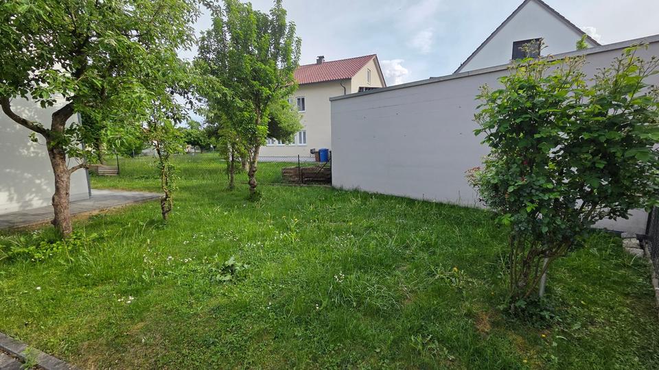 Etagenwohnung Deggendorf - 2 Zimmer, 67 m&sup2;, 249.000&euro; | Angebot:26603916