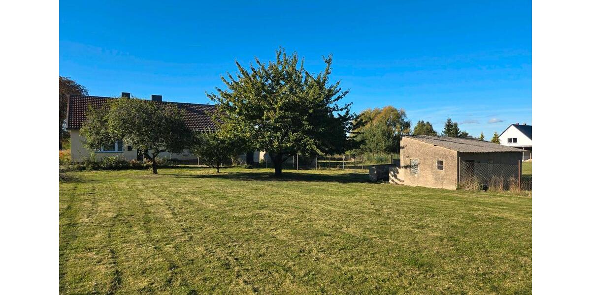 Einfamilienhaus Malchin - 3 Zimmer, 90 m&sup2;, 100.000&euro; | Angebot:26263053