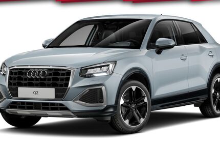 Audi Q2 6.703 km 31.440 &euro; Böblingen 71034