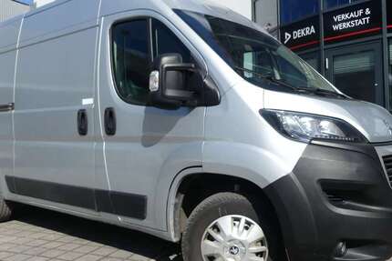 Peugeot Boxer 142.670 km 17.800 &euro; Berlin 13156