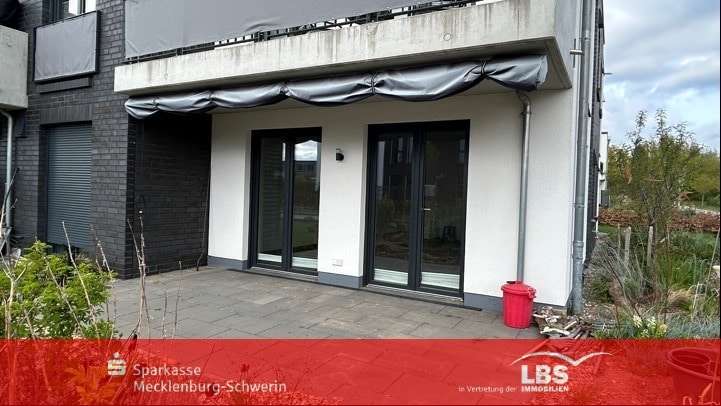 Etagenwohnung Pinnow - 3 Zimmer, 84 m&sup2;, 295.000&euro; | Angebot:26444405