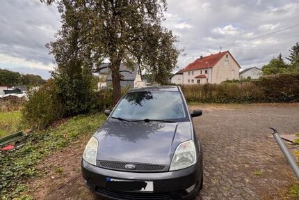 Ford Fiesta 224.000 km 1.250 &euro; Steinebach 57520