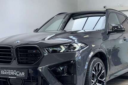 BMW X5 M