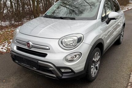 Fiat 500X 88.000 km 11.999 &euro; Elstra 01920