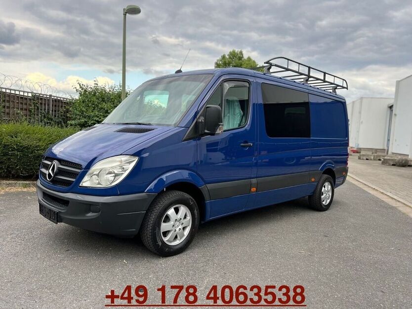 Sprinter