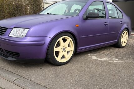 VW Bora 223.000 km 3.800 &euro; Herbrechtingen 89542