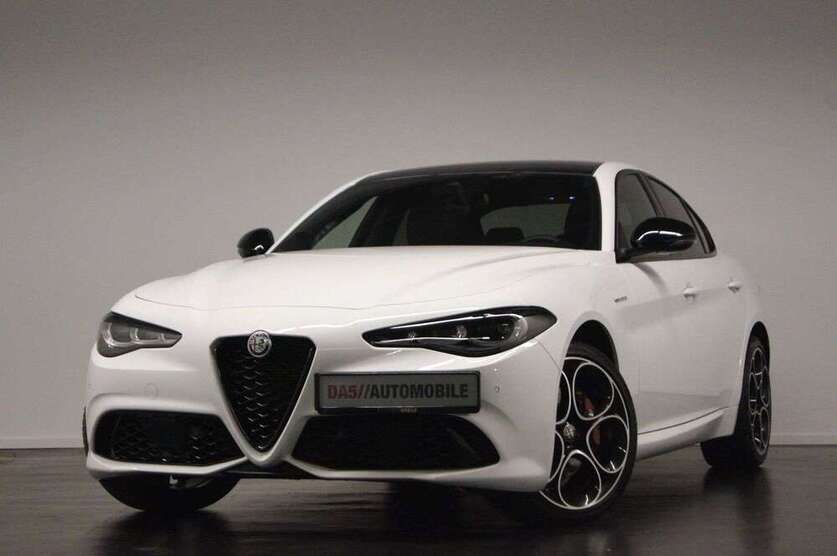 Giulia