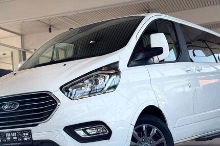 Ford Transit Custom 336.088 km 14.991 &euro; Siegen 57078