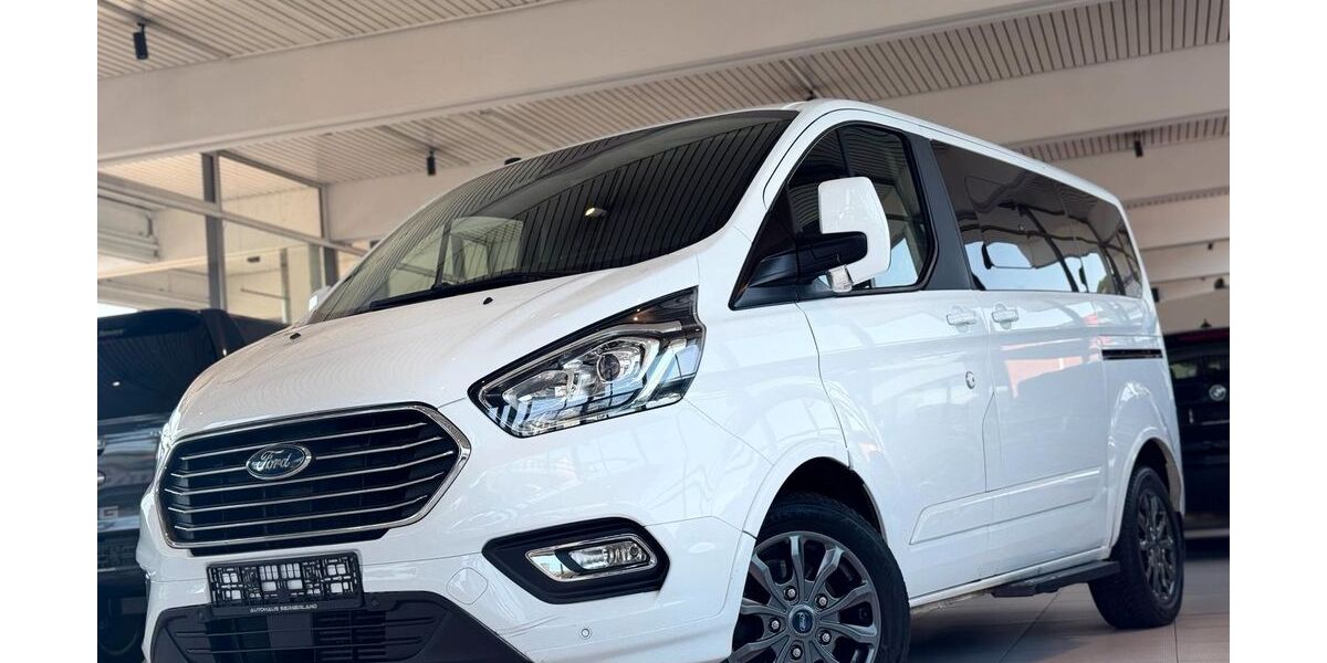 Ford Transit Custom 336.088 km 14.991 &euro; Siegen 57078