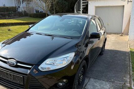 Ford Focus 161.503 km 3.500 &euro; Brakel 33034