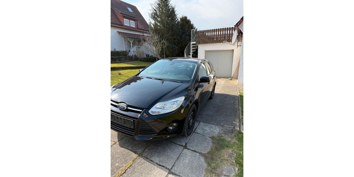 Ford Focus 161.503 km 3.500 &euro; Brakel 33034