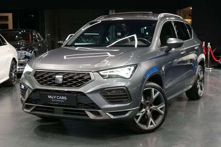 Seat Ateca 42.038 km 26.980 &euro; Koblenz 56070