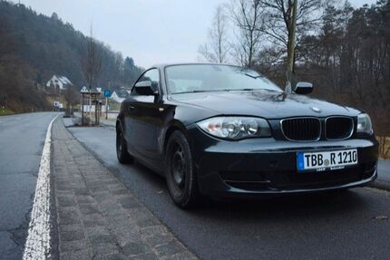 BMW 120 266.238 km 6.400 € Mespelbrunn 63875