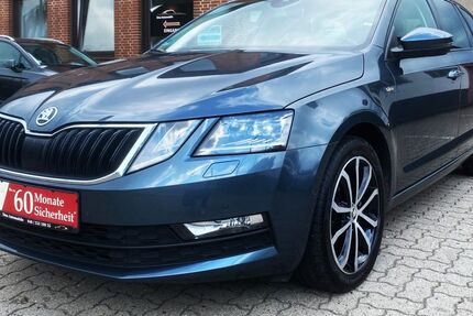 Skoda Octavia 127.700 km 16.590 &euro; Hamburg 20537