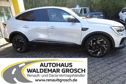 Renault Arkana 15.124 km 29.964 &euro; Coburg 96450