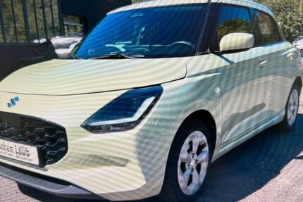 Suzuki Swift 53.500 km 14.590 &euro; Kusel 66869