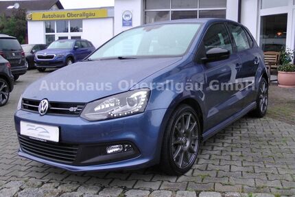 VW Polo 47.100 km 13.480 &euro; Kempten 87437