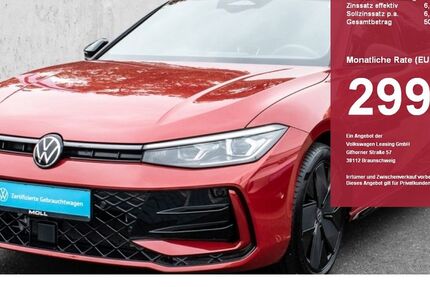 VW Passat 11.796 km 40.540 &euro; Düsseldorf 40474