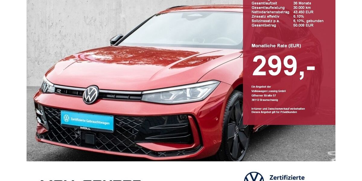 VW Passat 11.796 km 40.540 &euro; Düsseldorf 40474