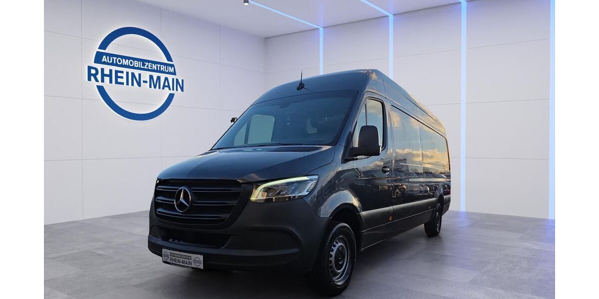 Mercedes-Benz Sprinter 174.000 km 33.900 &euro; Nauheim 64569