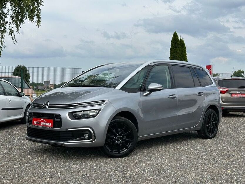C4 Picasso