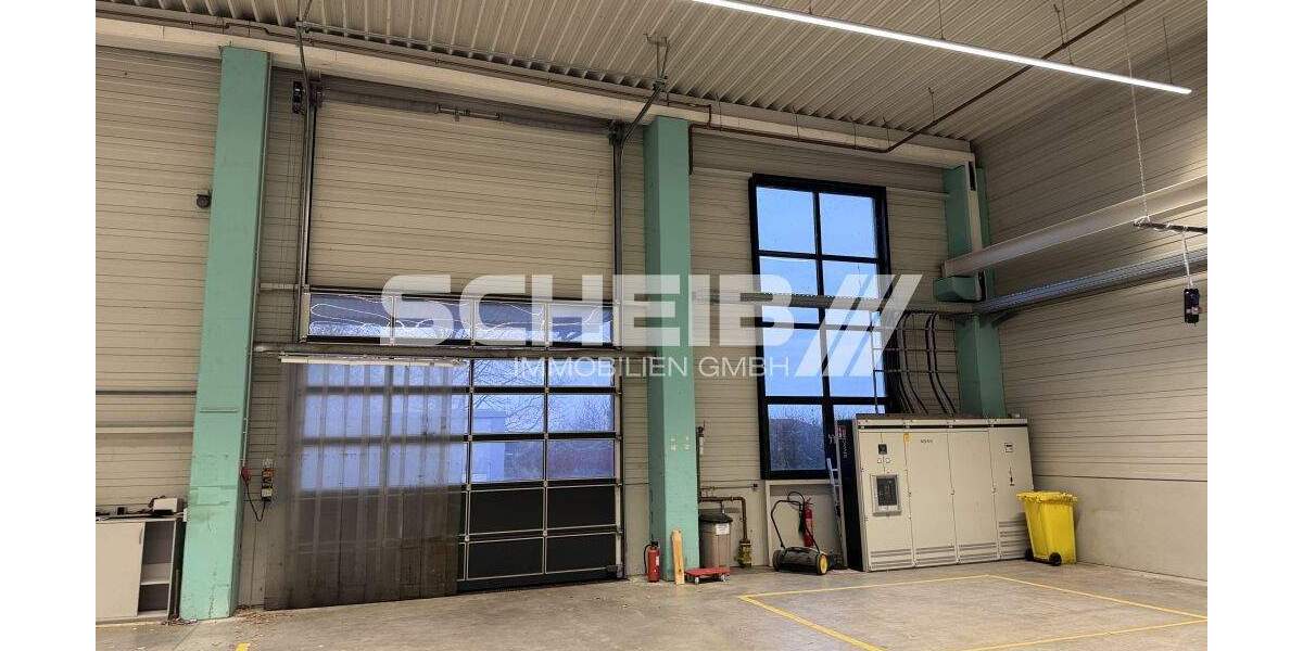 Gewerbeobjekt Schwäbisch Hall Hessental - 3.400.000&euro; | Angebot:25671037