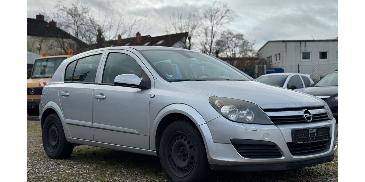 Opel Astra 299.000 km 950 &euro; Weinheim 69469