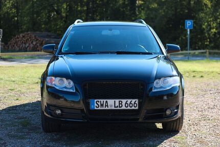 Audi A4 215.964 km 4.800 € Heidenrod 65321