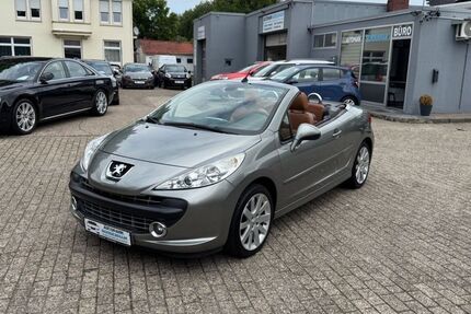 Peugeot 207 106.000 km 4.950 € Nordenham 26954
