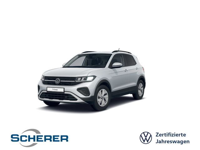 T-Cross