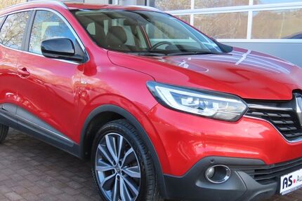Renault Kadjar 130.000 km 11.790 &euro; Stuttgart 70329