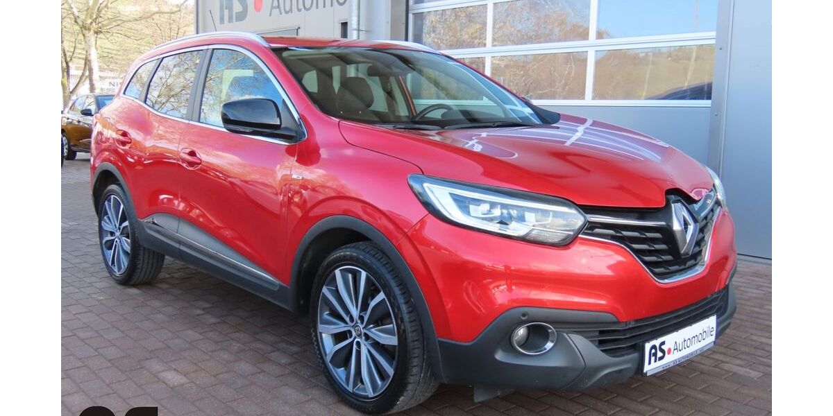 Renault Kadjar 130.000 km 11.790 &euro; Stuttgart 70329